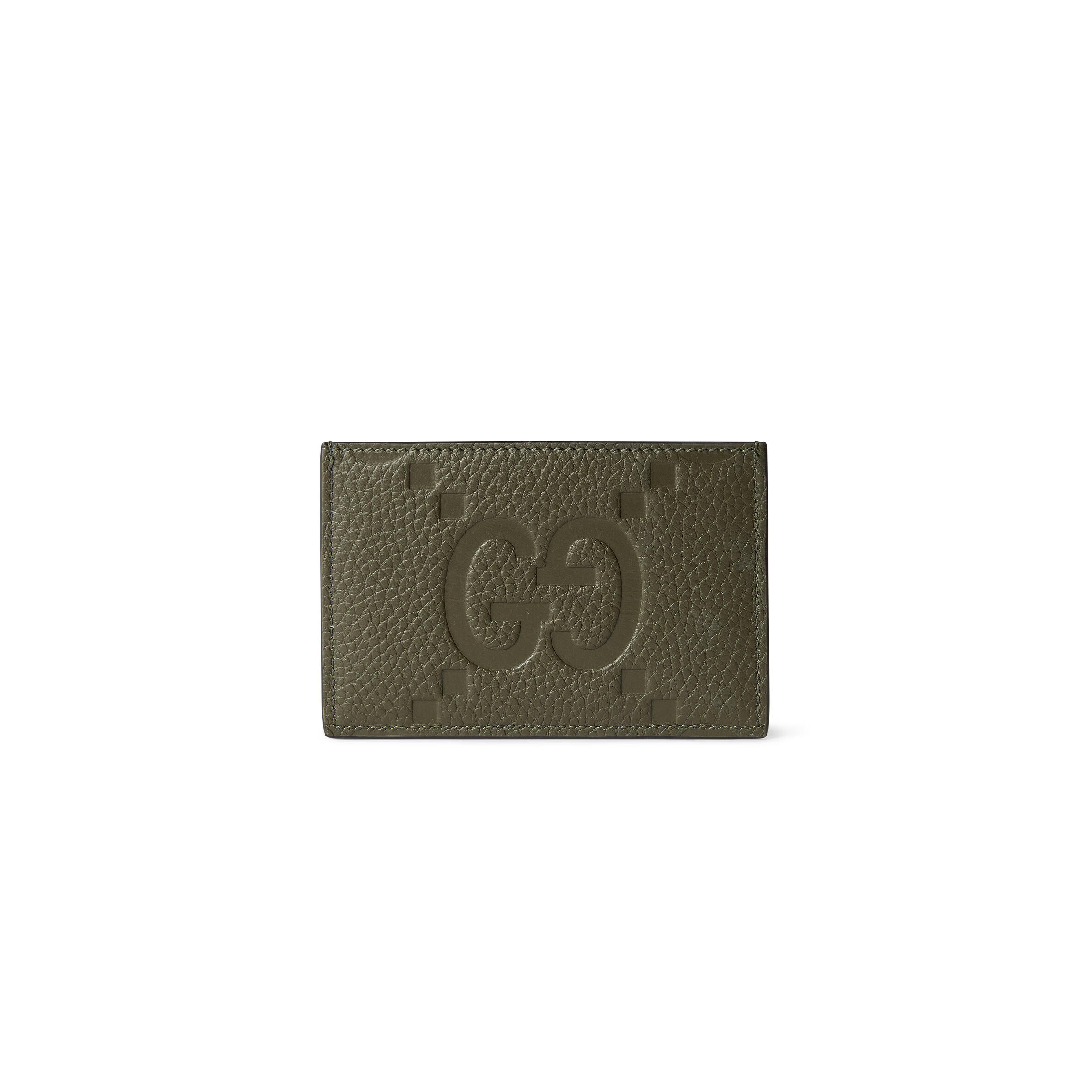 GUCCI GG JUMBO CARD CASE 812681 (12*8cm)